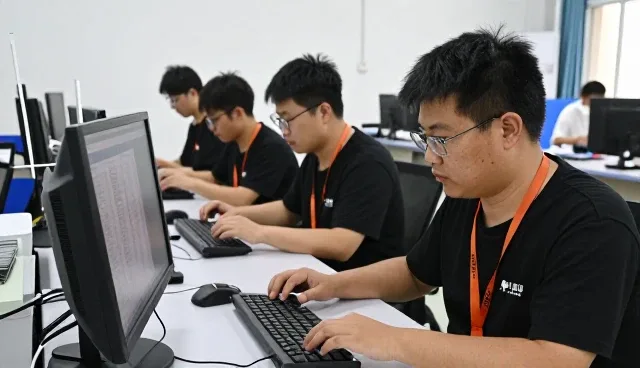 信息技术咨询服务如何满足现代实验室环境需求
