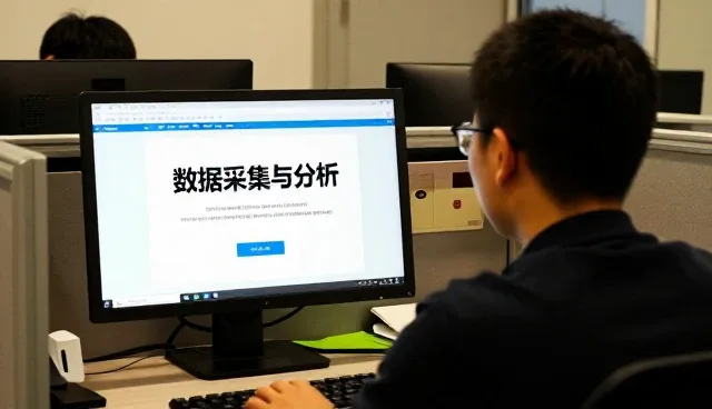 数据处理提升办公场所使用效率