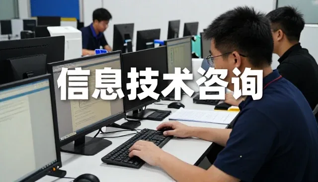 贵阳市国伟信息技术有限公司专注数据采集分析领域,提供企业IT运维管理系统服务